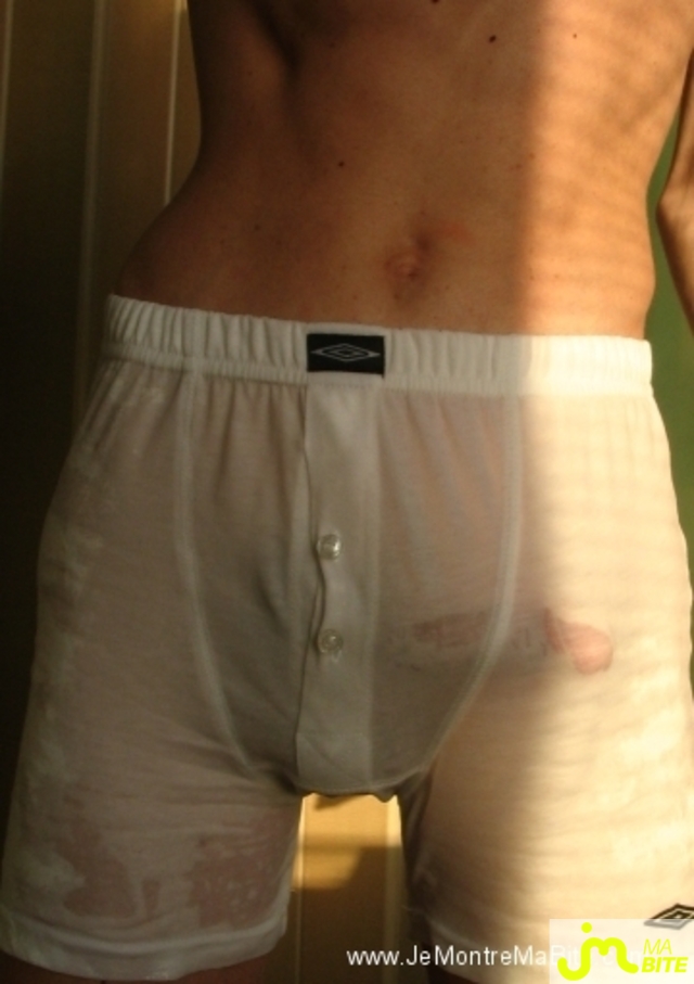Photo de la bite de Tichke212