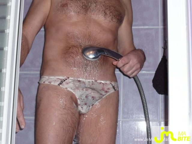 Photo de la bite de Prennes