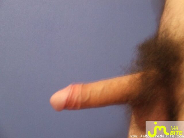 Photo de la bite de Sneck213