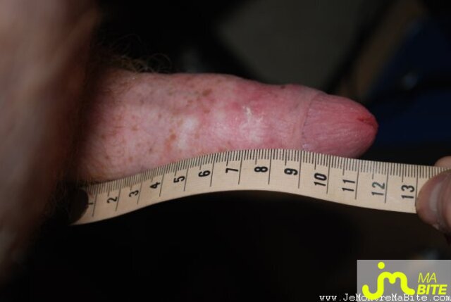 Photo de la bite de Cplvoyeur