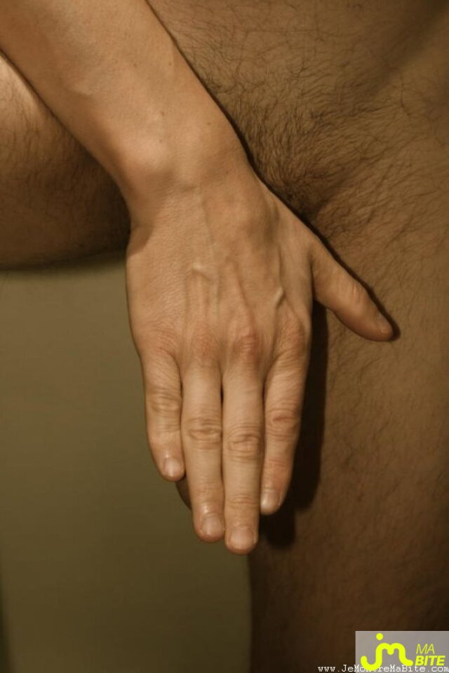 Photo de la bite de Bitwhite