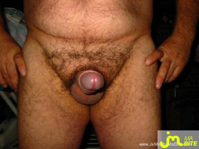 Photo de la bite de Isa3