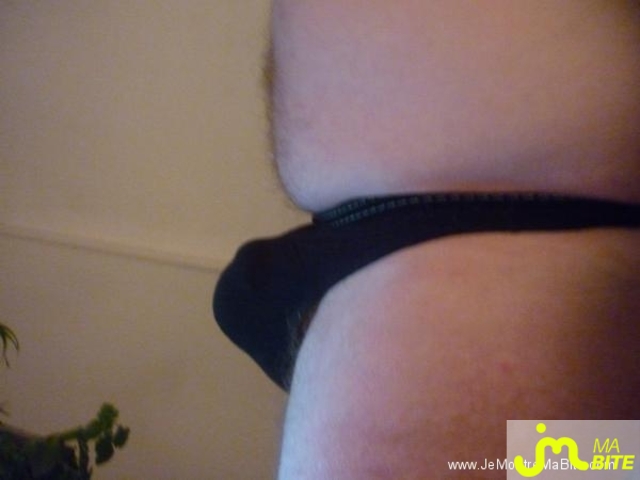 Photo de la bite de Popaul