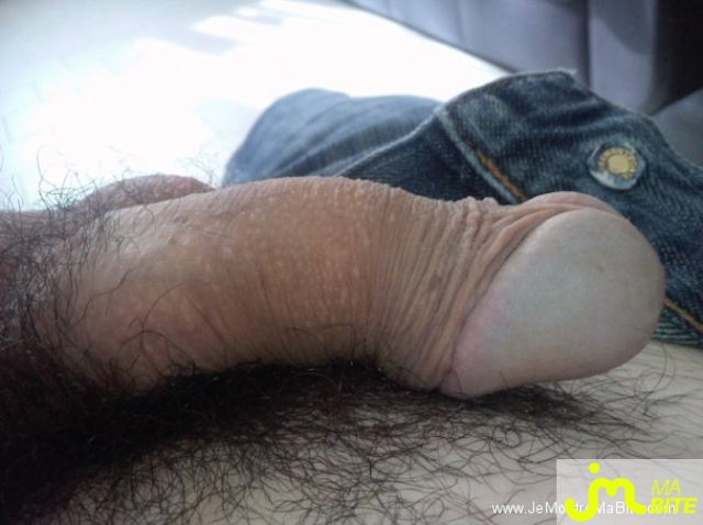 Photo de la bite de Forus