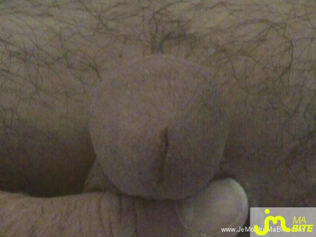 Photo de la bite de Redbambou