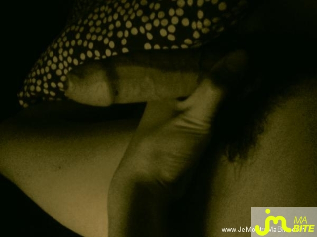 Photo de la bite de Donjuan