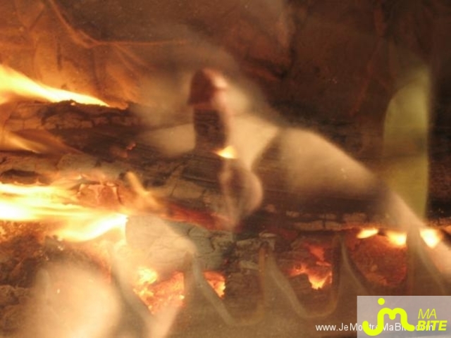 Photo de la bite de Saupiquet