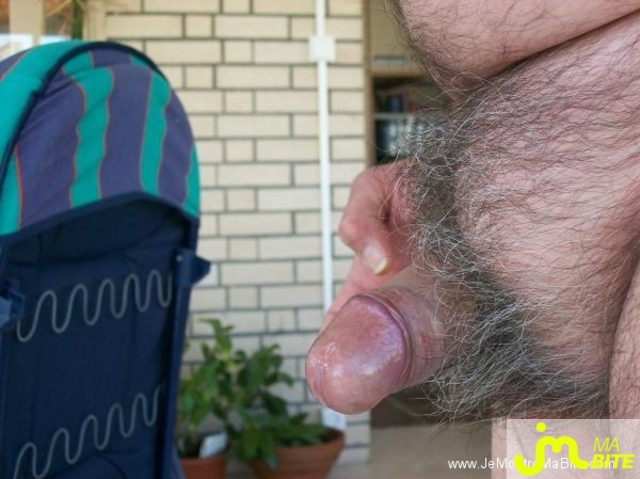 Photo de la bite de Nenin