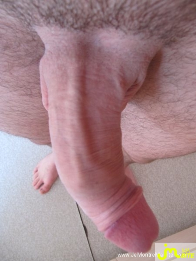 Photo de la bite de Llote47