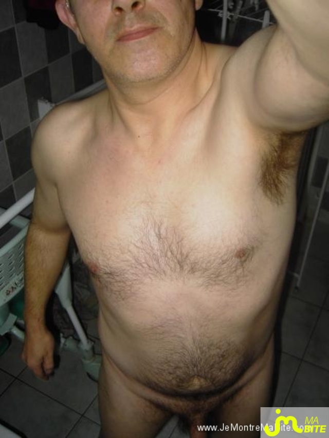 Photo de la bite de Pompom62