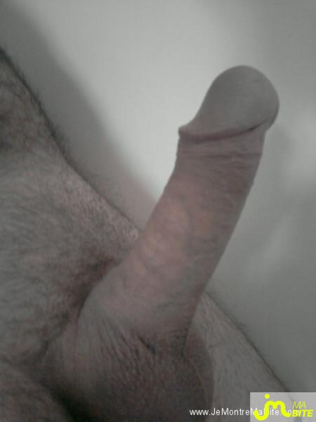 Photo de la bite de Meccool54