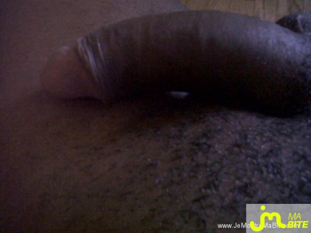 Photo de la bite de Draike