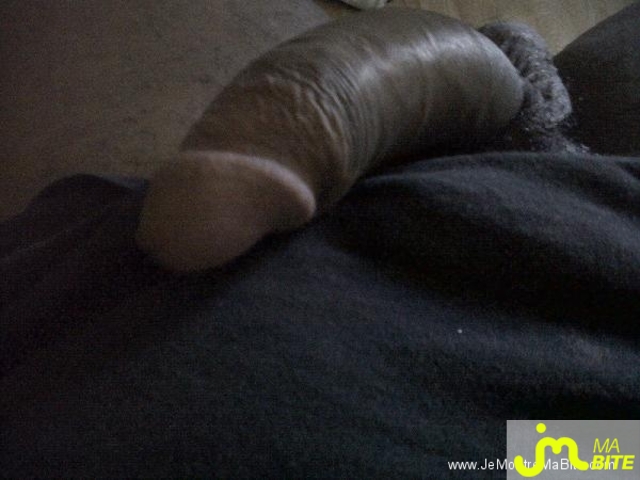 Photo de la bite de Draike