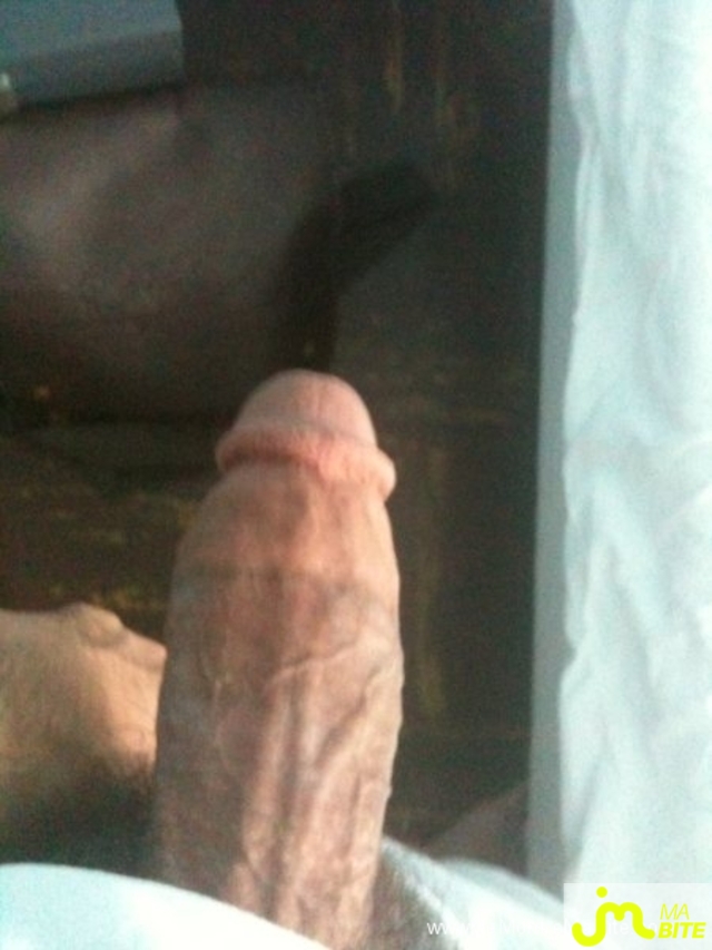 Photo de la bite de Manu_1