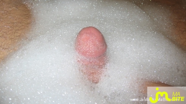 Photo de la bite de Hydro