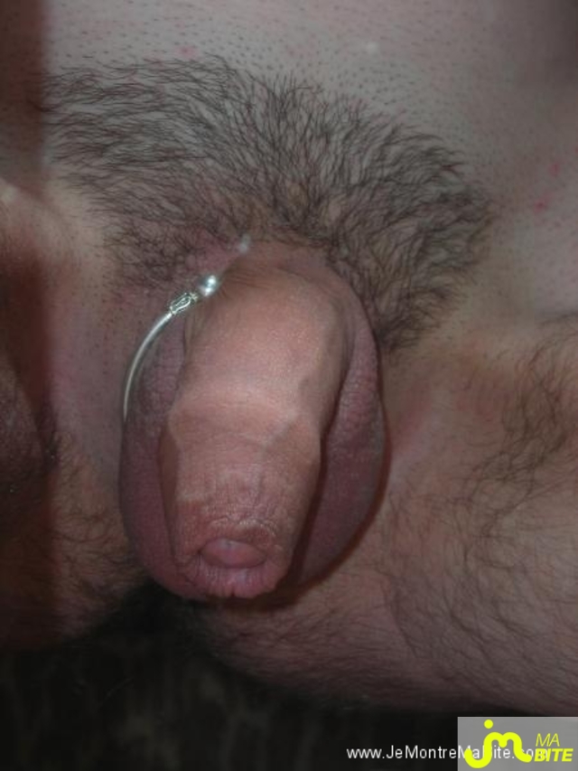 Photo de la bite de Hanuman