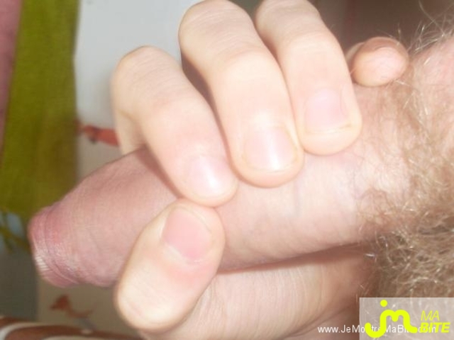 Photo de la bite de Totodu44-1