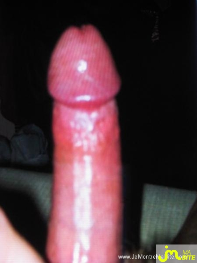 Photo de la bite de Carlerik