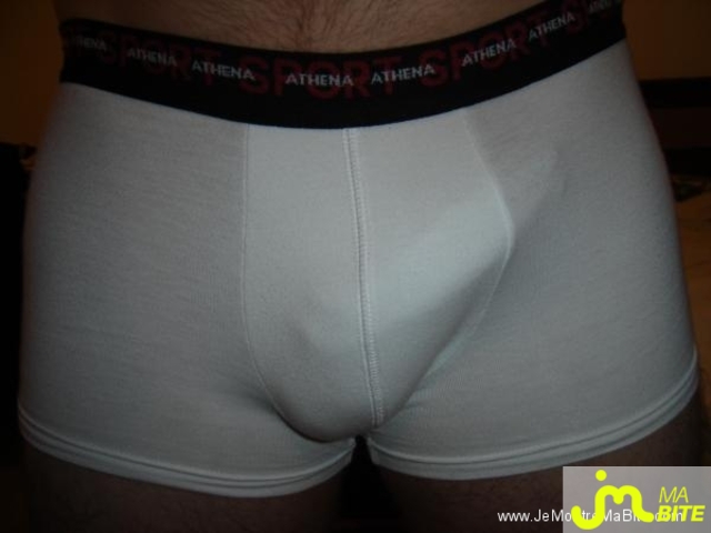 Photo de la bite de Nyu