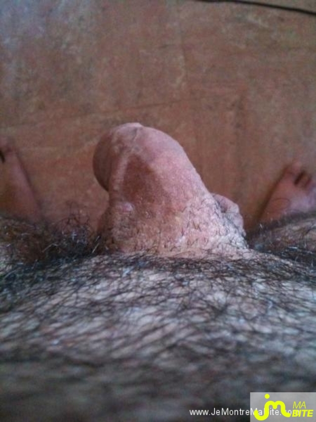 Photo de la bite de Jukevi