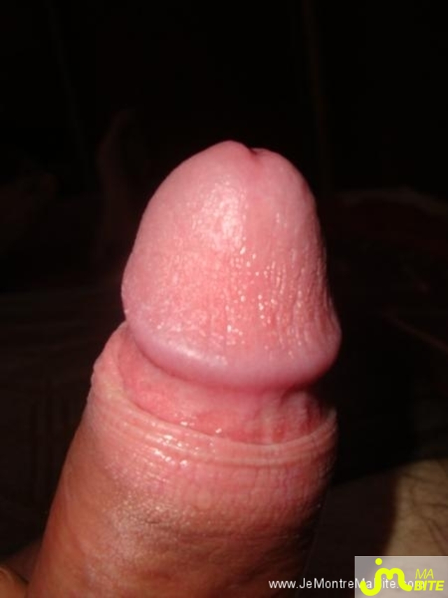 Photo de la bite de Narb75