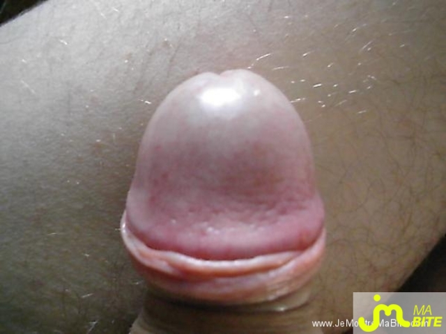 Photo de la bite de Passecall