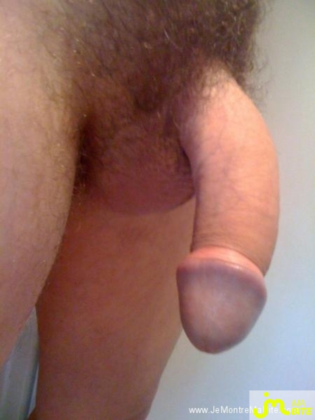 Photo de la bite de Fredo78