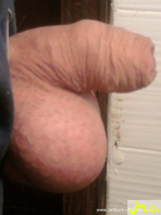 Photo de la bite de Bandapart