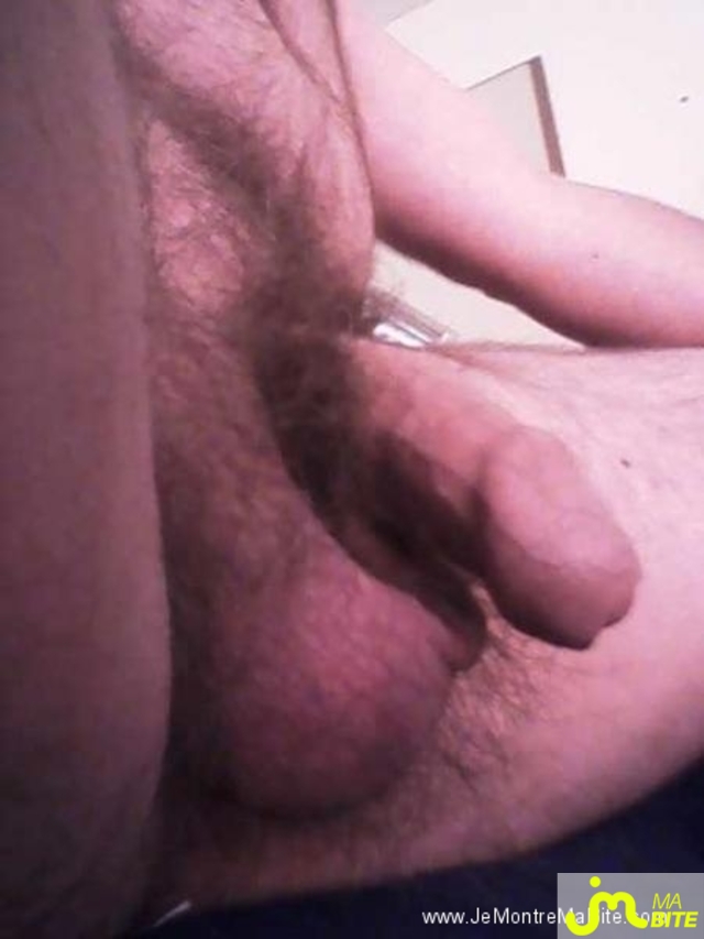 Photo de la bite de Titebosseuse