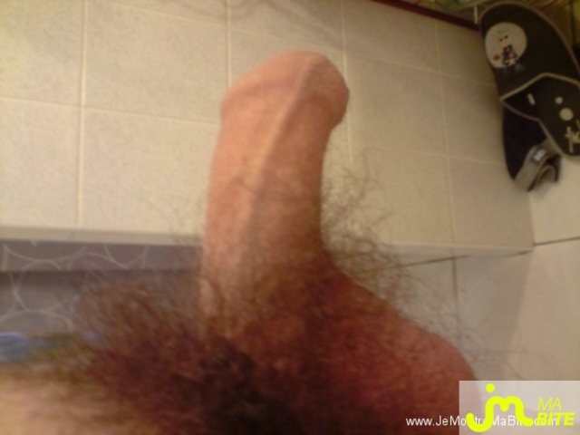 Photo de la bite de Lanesra