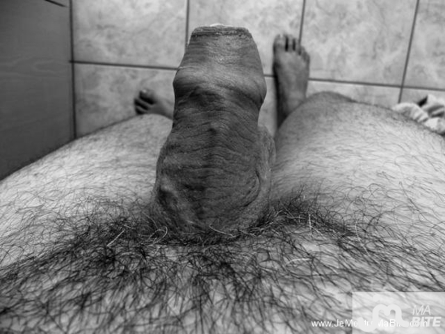 Photo de la bite de Markkus