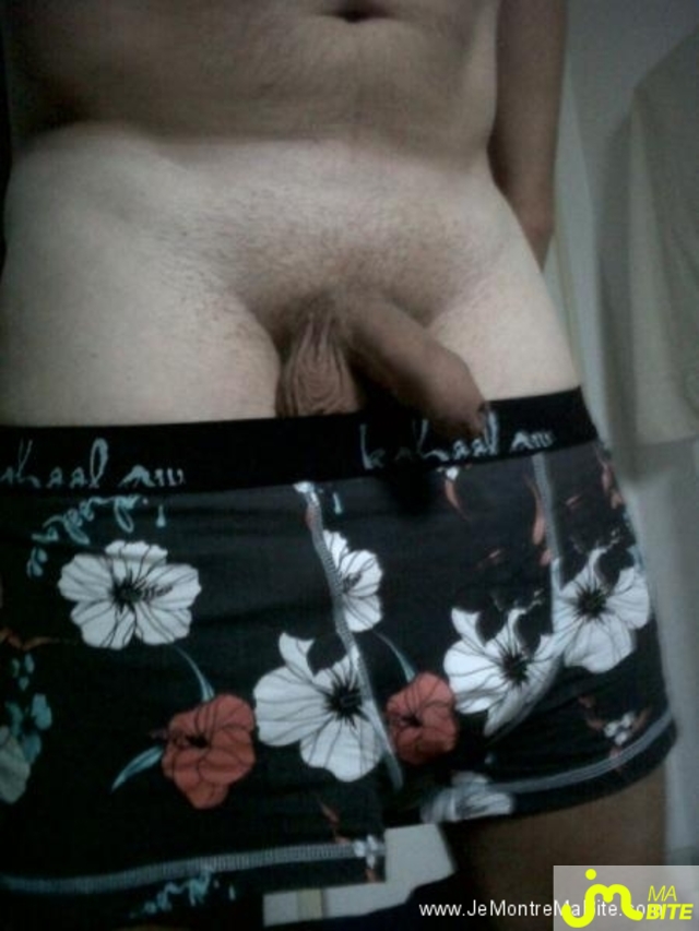Photo de la bite de Xleole44