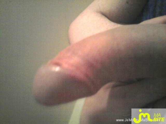 Photo de la bite de Mironix