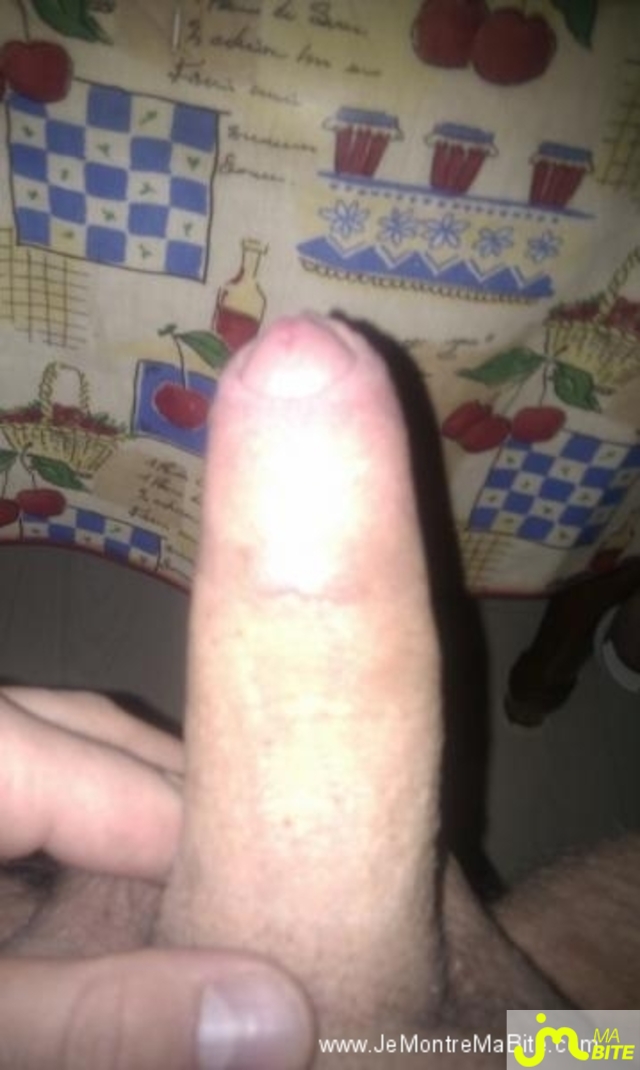 Photo de la bite de Fighteur59