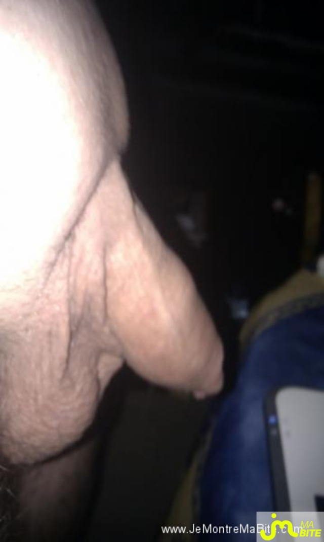 Photo de la bite de Fighteur59