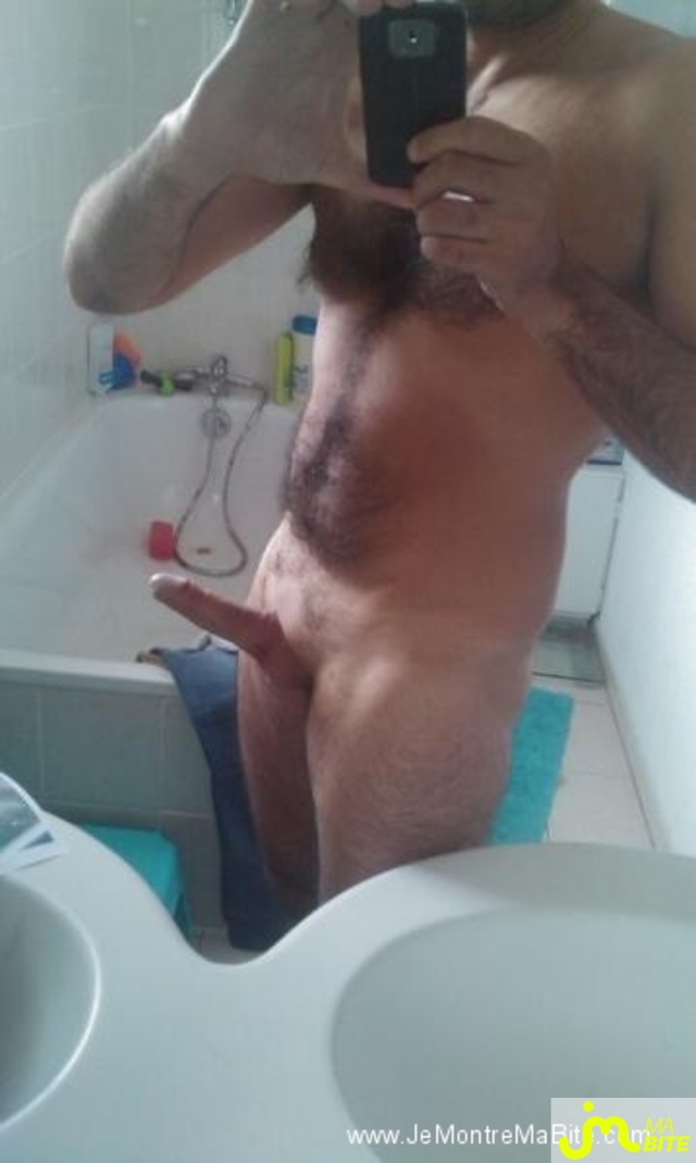 Photo de la bite de Petitzizidu33