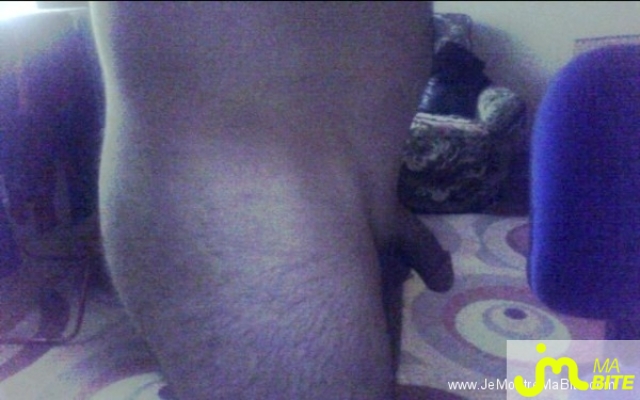Photo de la bite de Freddy74130
