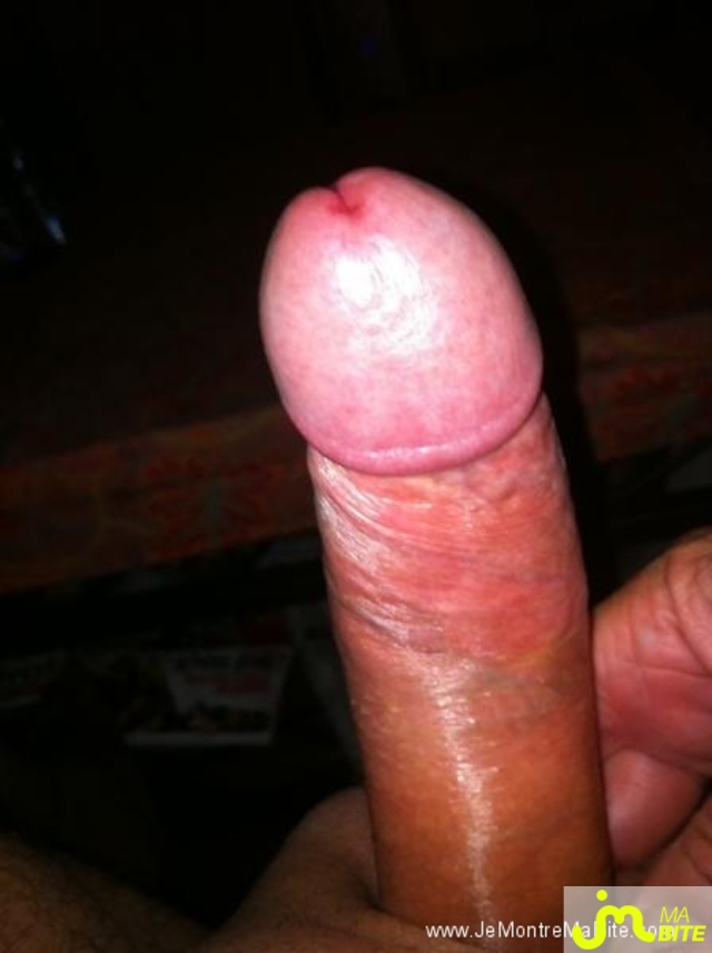 Photo de la bite de Mad06