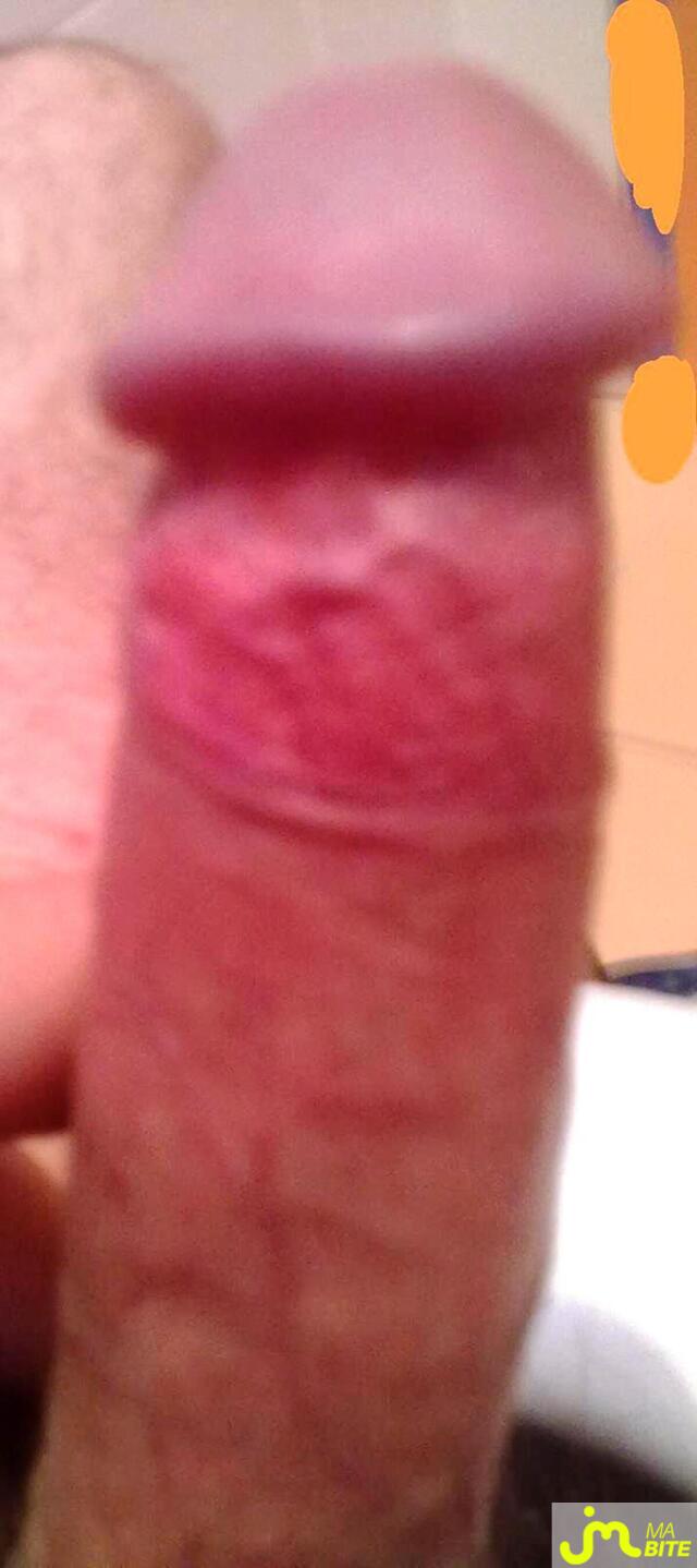 Photo de la bite de Juju88