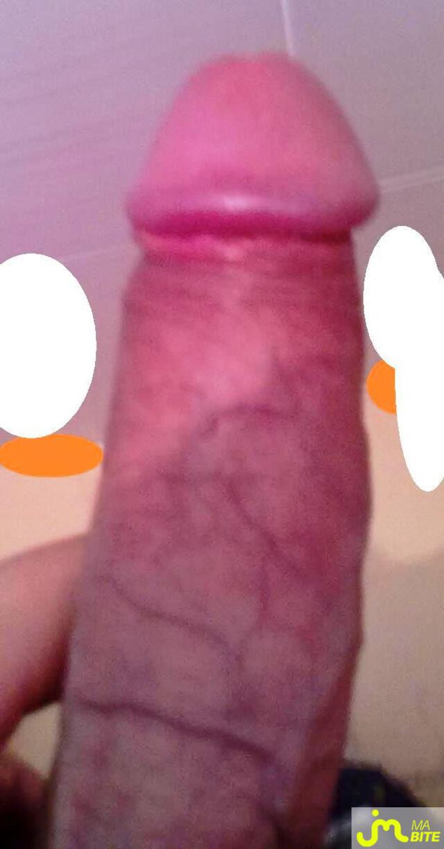 Photo de la bite de Juju88