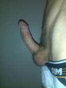 Photos de la bite de Lucky dick, 1ère série...