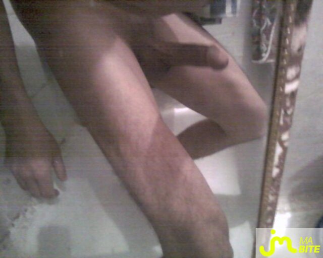 Photo de la bite de Mcfly