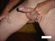 Photos de la bite de Bernax, Un sexe normal