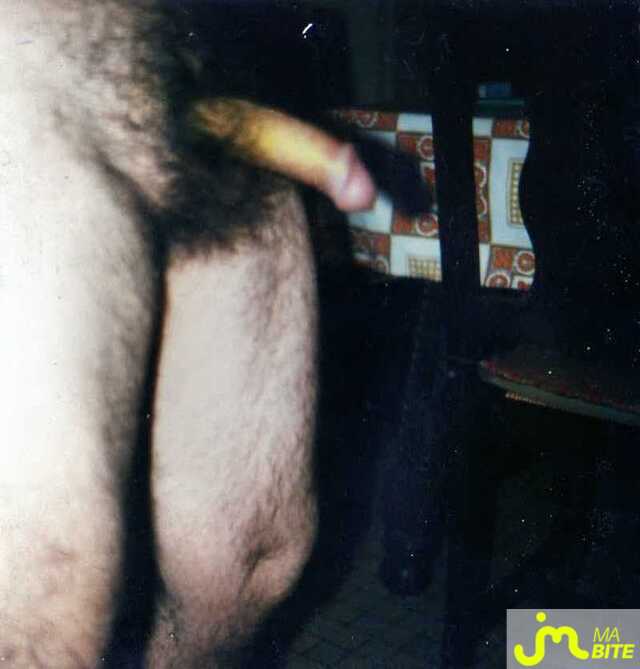 Photo de la bite de Kleen