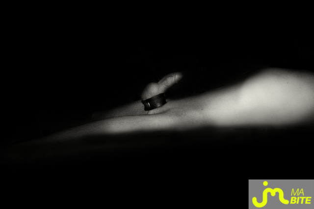 Photo de la bite de Thomasweigner