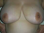 Photos des seins de Cmoi, Pour vous remercier