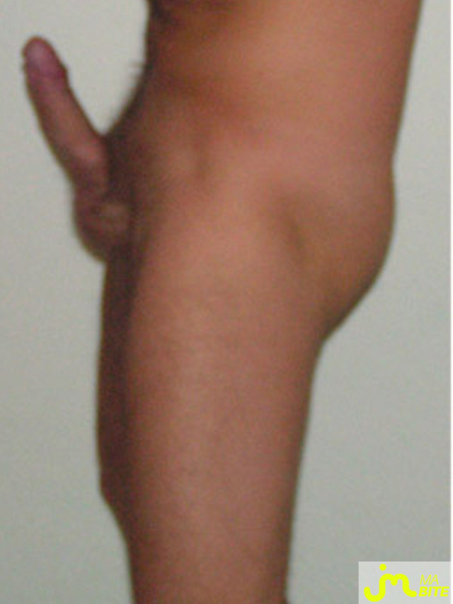 Photo de la bite de Funtime