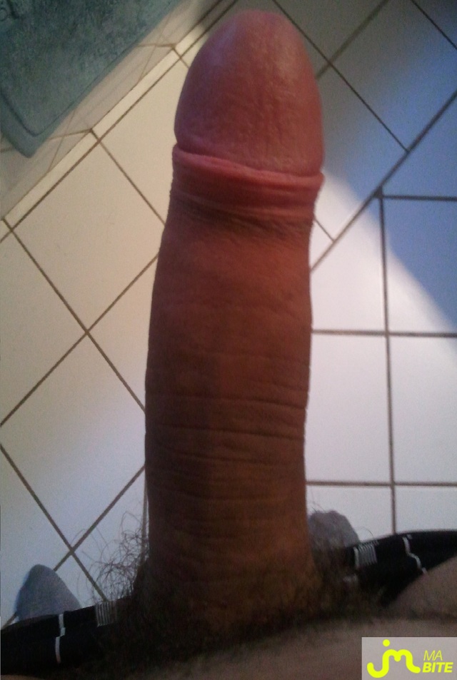 Photo de la bite de Inoubliablex83