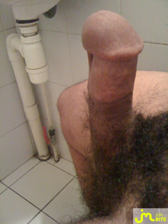 Photo de la bite de Gaudier y
