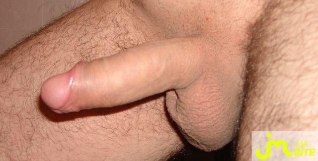 Photo de la bite de Nicoco64
